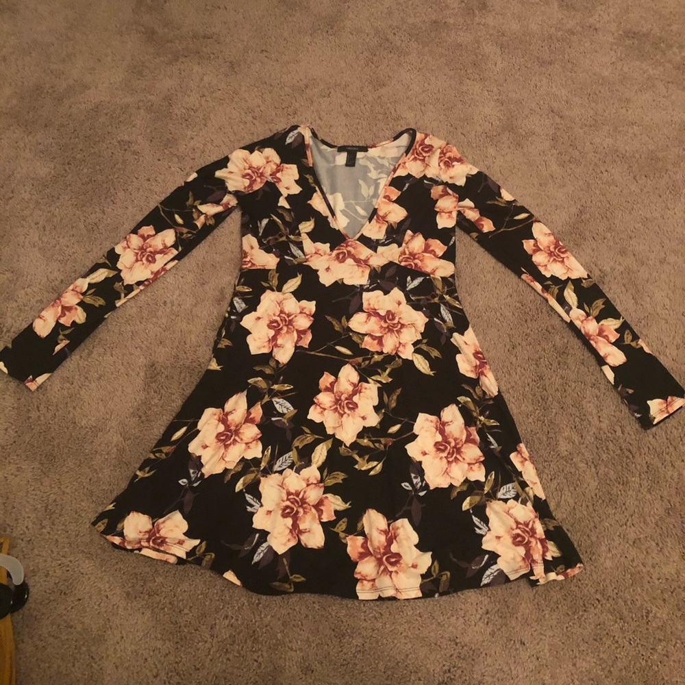 Forever 21 dress